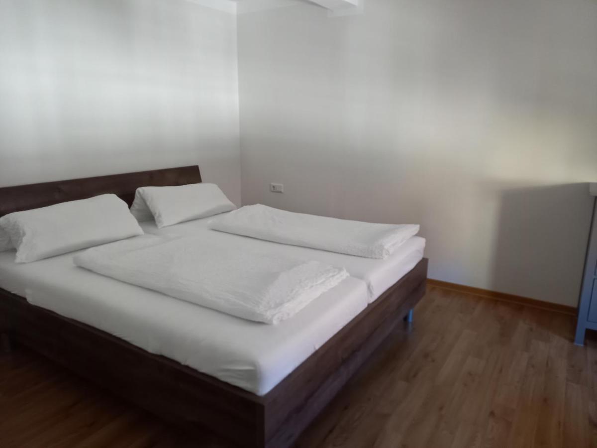 Ferienwohnung Herman Immenhausen Exteriör bild